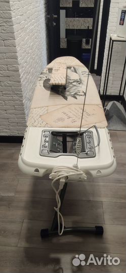 Гладильная доска Nika дв1/1 Верона-1