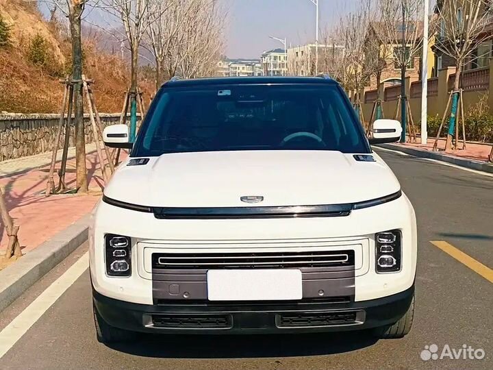 Geely Icon 1.5 AMT, 2021, 40 000 км