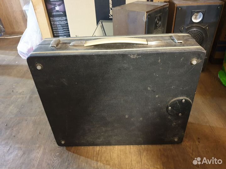 Фотоувеличитель упа-603, 1983 год