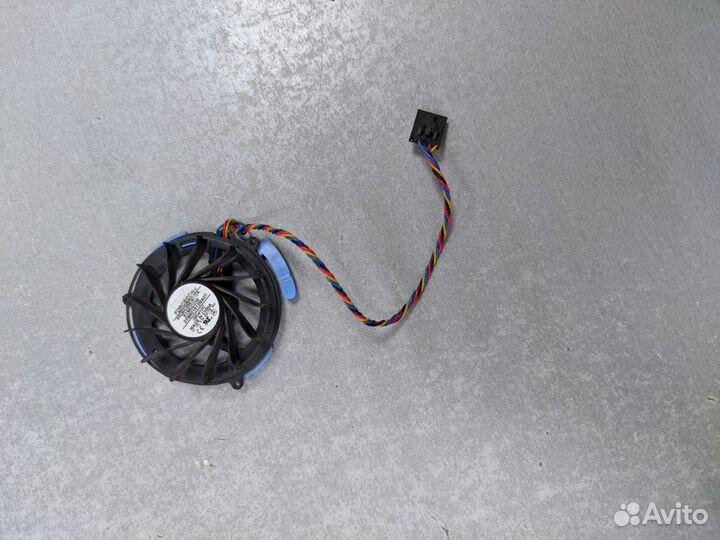 Вентилятор Круглый forcecon