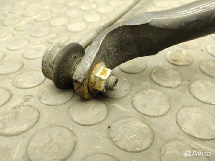 Стабилизатор передний Volvo V50 MW43 B4204S3 2.0