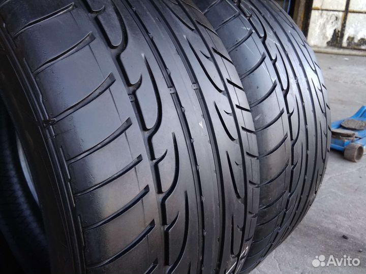 Dunlop SP Sport Maxx 315/35 R20