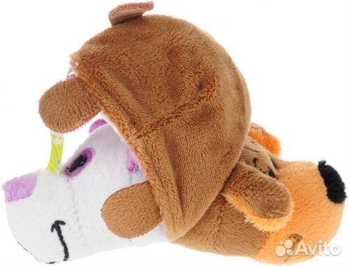 Мягкая игрушка