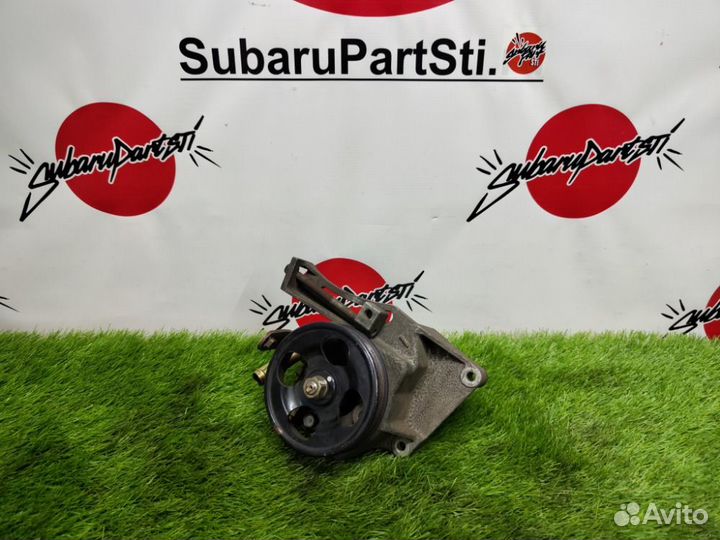 Гидроусилитель руля Subaru Legacy BE5 EJ206 1999