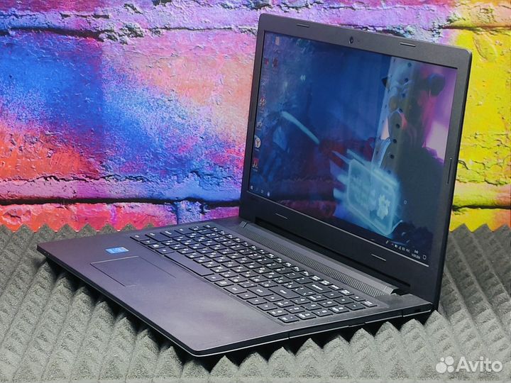 Ноутбук Lenovo / Intel Core i5/ GeForce 920m/ SSD