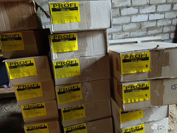 Кольцо протекторное ф65