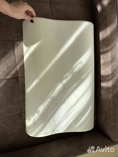 Ортопедическая подушка для взрослых