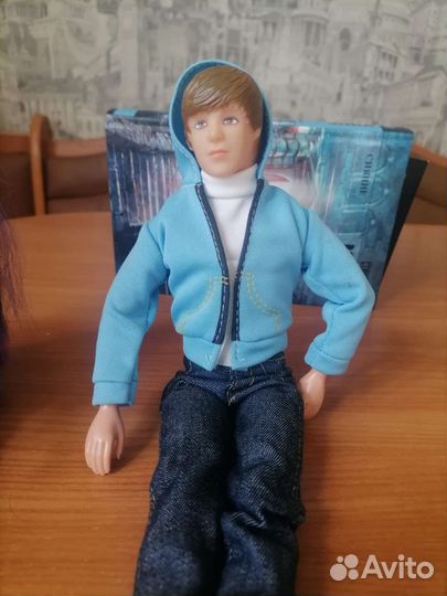 Куклы Монстер Хай