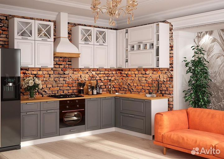 Кухонный Гарнитур Констанция