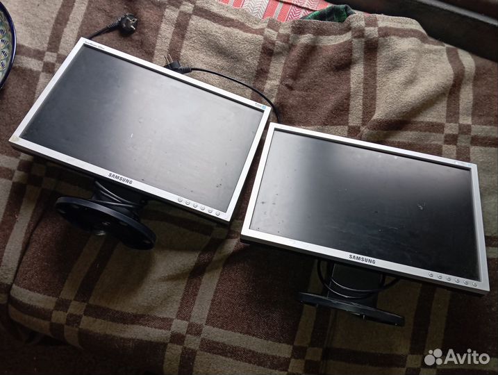 Монитор для компьютера