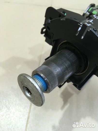 Рулевая колонка Volkswagen Golf V 1K1419502P