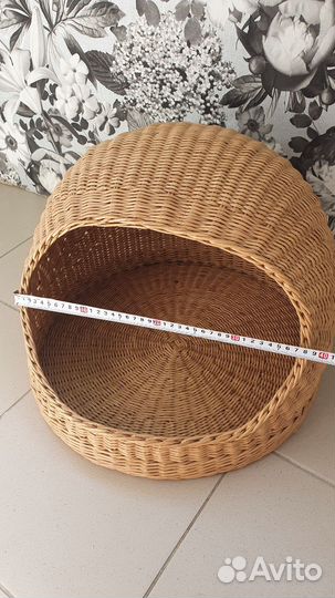 Лежанка для собак,кошек