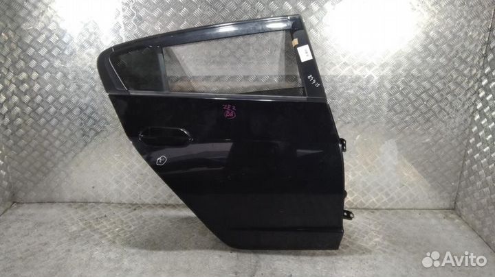 Дверь боковая Honda Insight (2009-2020)