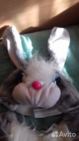 Новогодний костюм