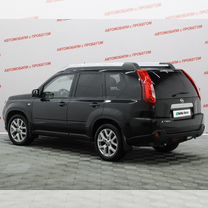 Nissan X-Trail 2.0 CVT, 2013, 140 000 км, с пробегом, цена 980 000 руб.