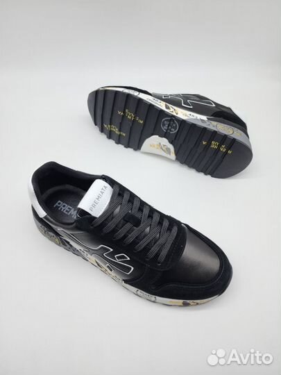 Свитер Premiata