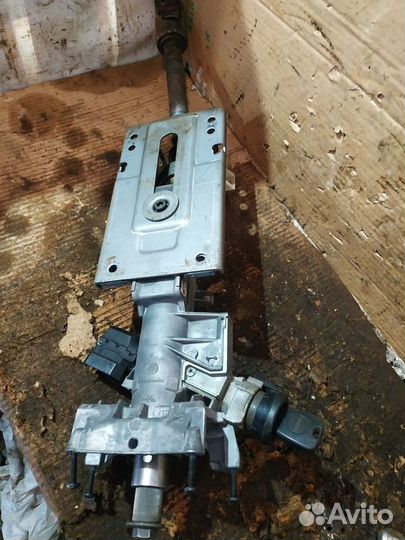 Колонка рулевая Rover 75