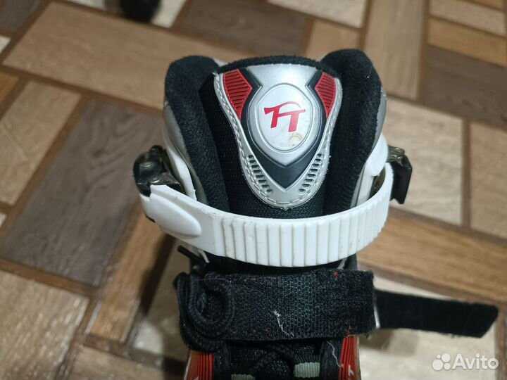 Ролики, торг