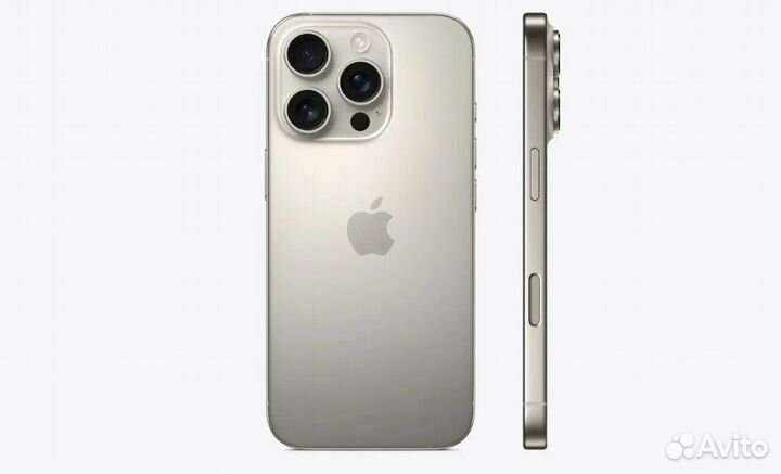 iPhone 16 Pro Max, 256 ГБ