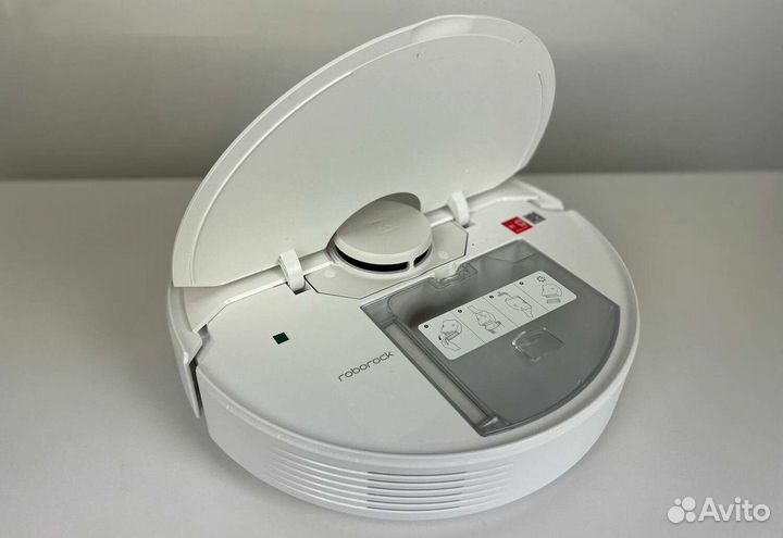 Робот-пылесос Xiaomi Roborock Q7 Max Plus