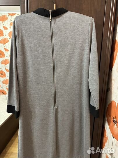 Платье Benetton трикотажное женское