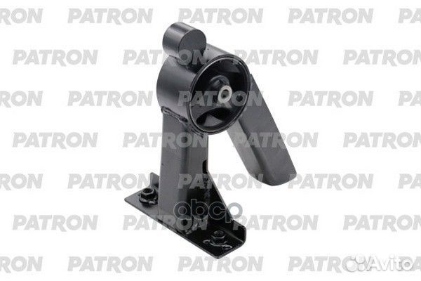 Опора двигателя suzuki swift III (MZ, EZ) 05- P