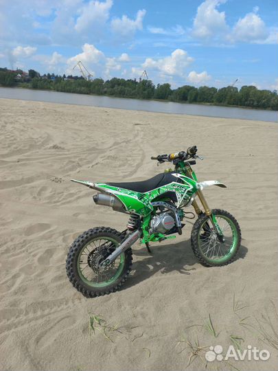 Motoland CRF 140