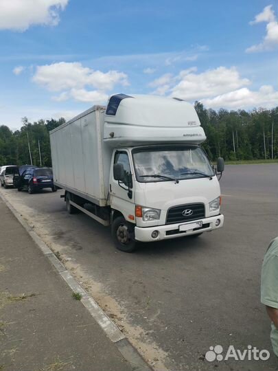 Водитель-экспедитор категории C