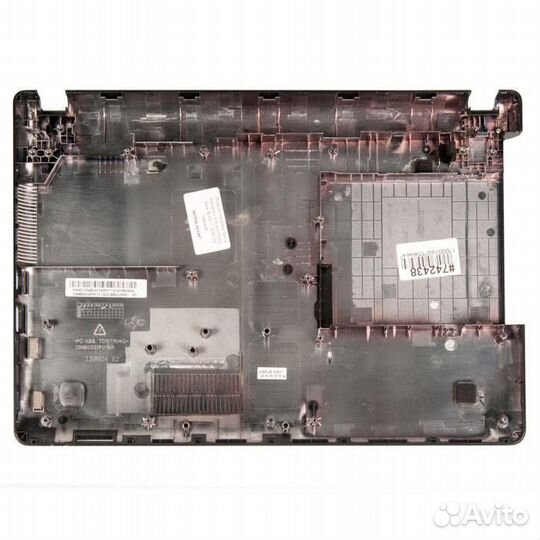 Поддон Asus X451C, X451CA, X451M, X451MA, X451MAV