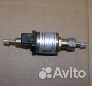 Насос топливный 12V 4,4мл Планар 2Д, Бинар (замена