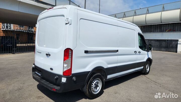 Ford Transit 2.2 МТ, 2022, 218 000 км