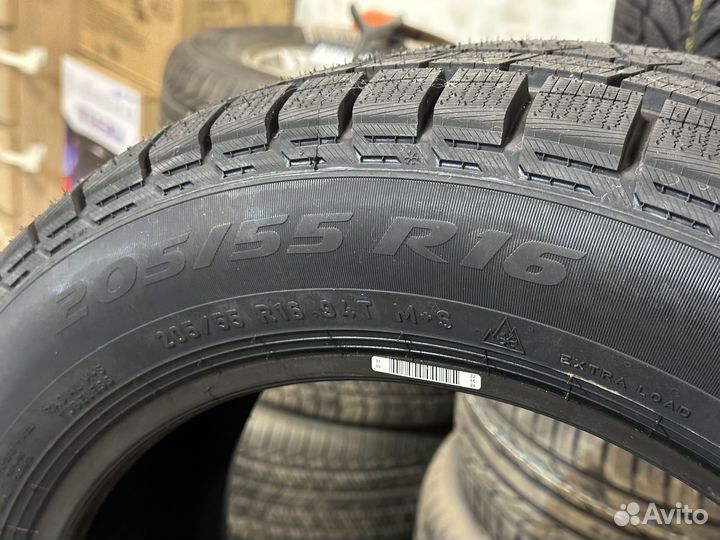 Pirelli Formula Ice FR 205/55 R16 94T