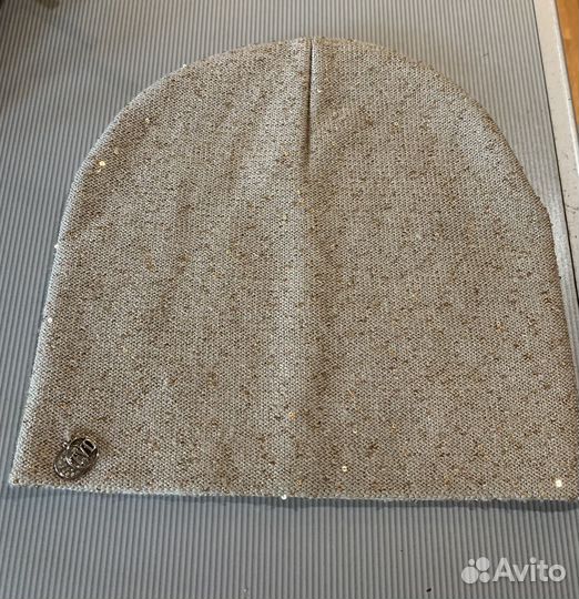 Шапка женская