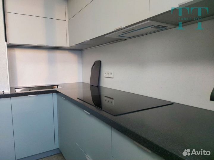 Каменная столешница