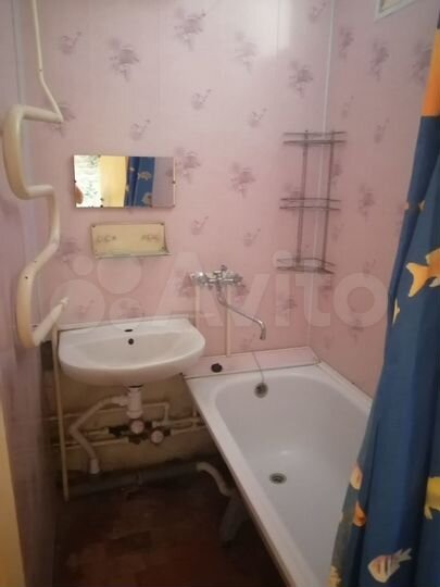 2-к. квартира, 46,9 м², 3/5 эт.