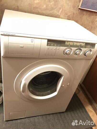 Стиральная машина бу