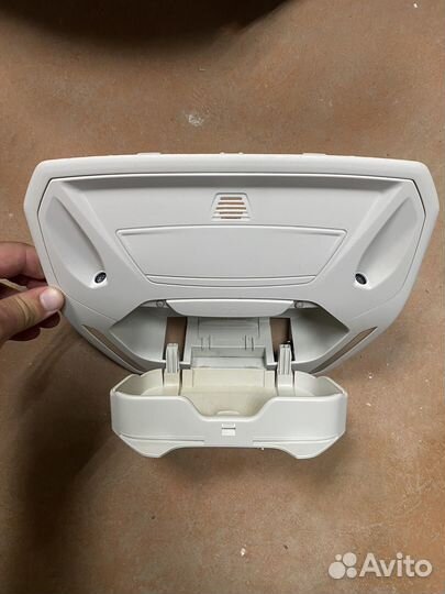 Подочечник ford focus 3