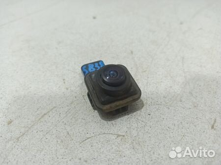 Камера заднего вида