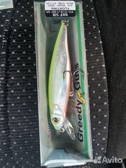 Продам плетёнку, воблер, силиконовые приманки