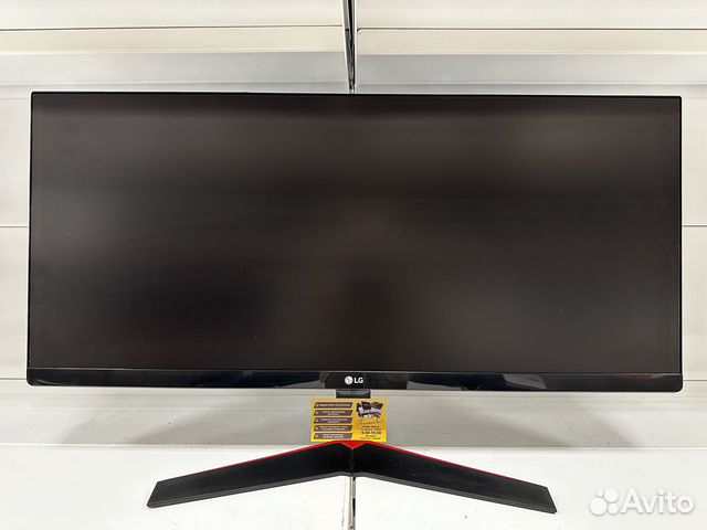 Монитор LG 29UM69G