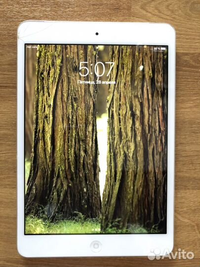 iPad mini 2 32gb a1490