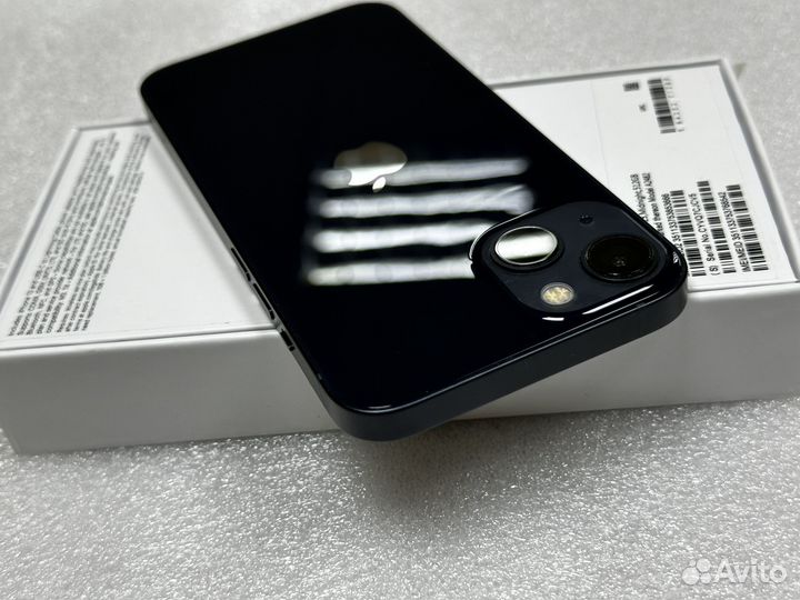 iPhone 13, 512 ГБ