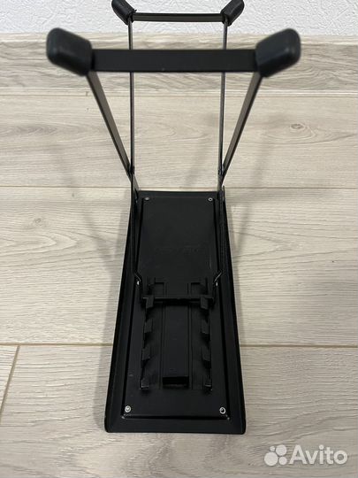 Подставка под ногу гитариста