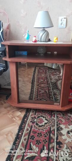 Тумба под телевизор