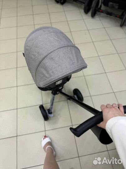 Велосипед складной новый Q Play