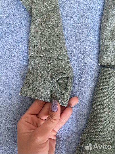 Костюм для фитнеса 42-44