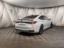 Lexus ES 2.5 AT, 2020, 70 238 км, с пробегом, цена 4 450 700 руб.