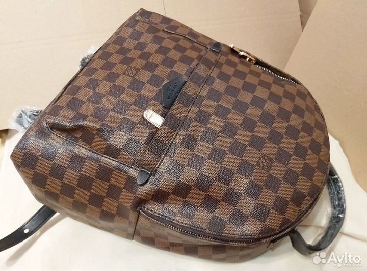 Новый рюкзак Louis Vuitton Palm Springs DE