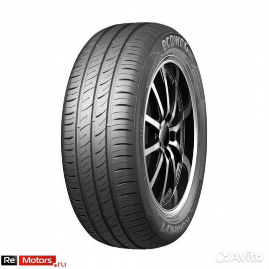 Kumho Ecowing ES01 KH27 175/65 R14 82T