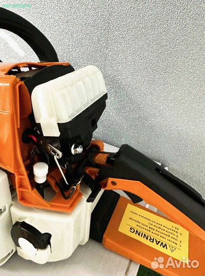 Новая бензопила Stihl MS 250 (Арт.40458)